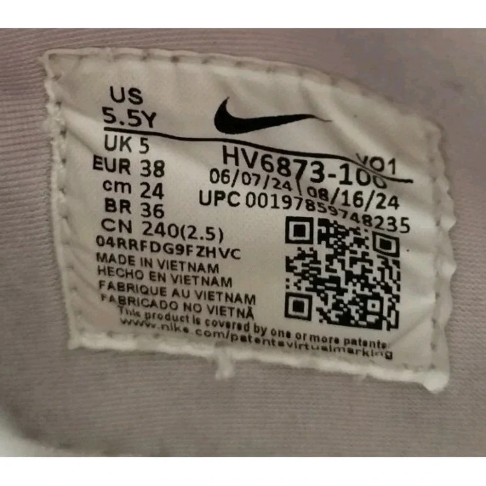 Monopoly x Nike LeBron 22 GS 
